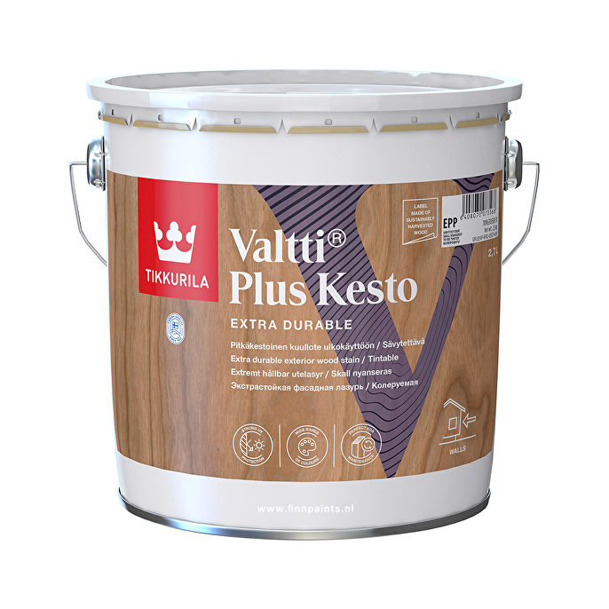 Valtti Plus Kesto