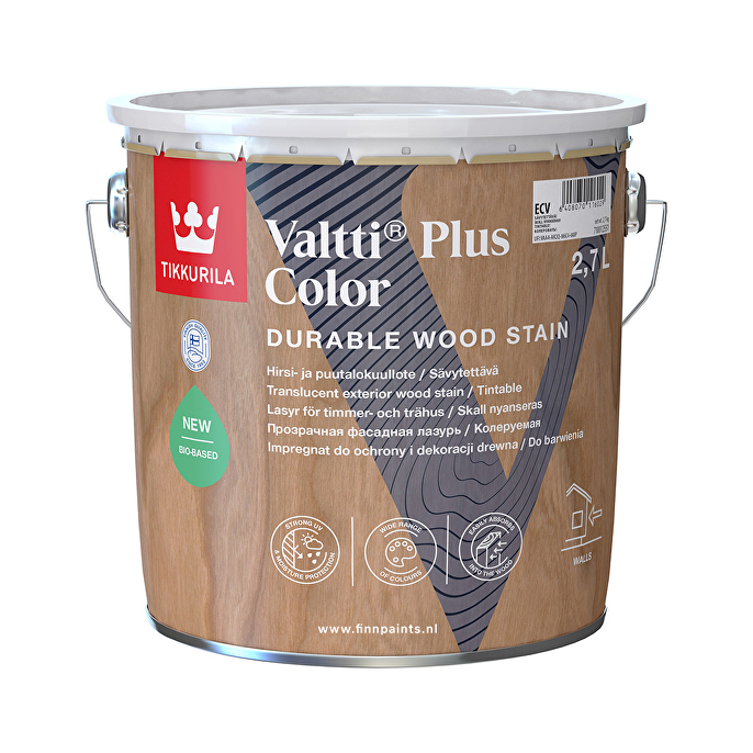 Valtti Plus Color