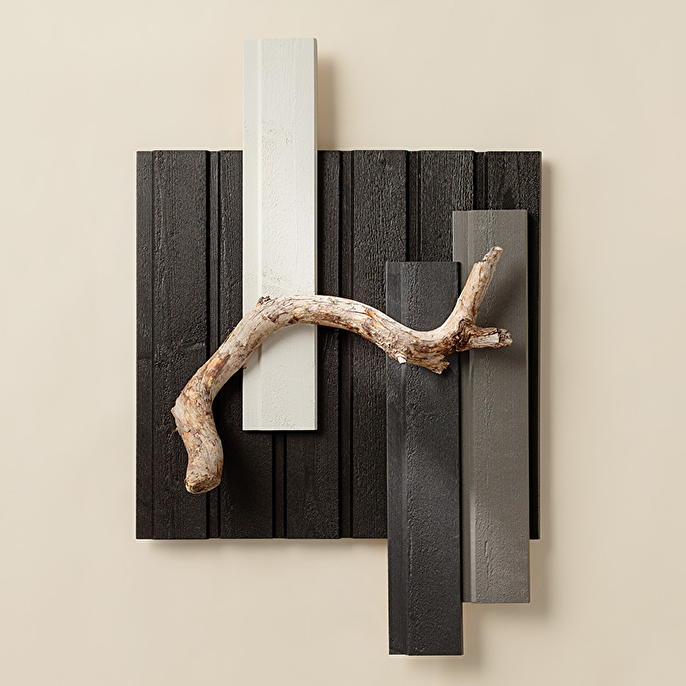 Kleuren combineren met zwart