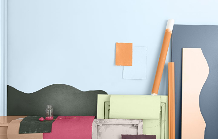 Color Now 2021 collectie