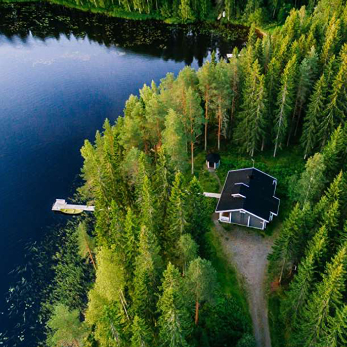 Duurzame verf voor een gezonde leefomgeving