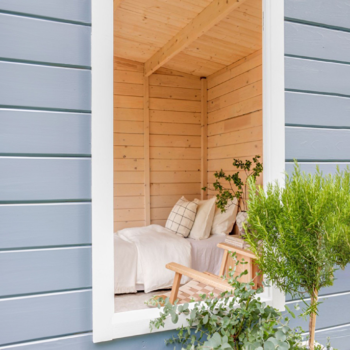 De juiste tinten en details combineren